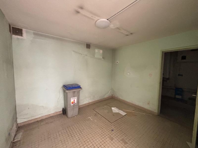 Local commercial - 195 m²