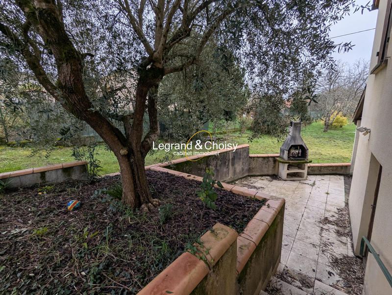 Maison - 70 m² - 3 pièces