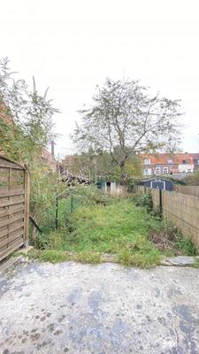 Maison - 72 m² - 4 pièces