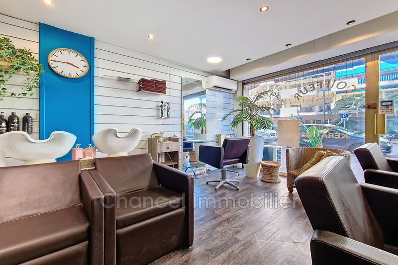 Local commercial - 25 m²