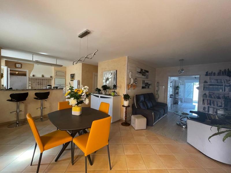 Maison - 83 m² - 2 pièces