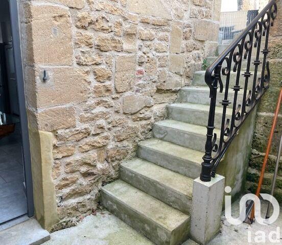 Maison - 99 m² - 4 pièces