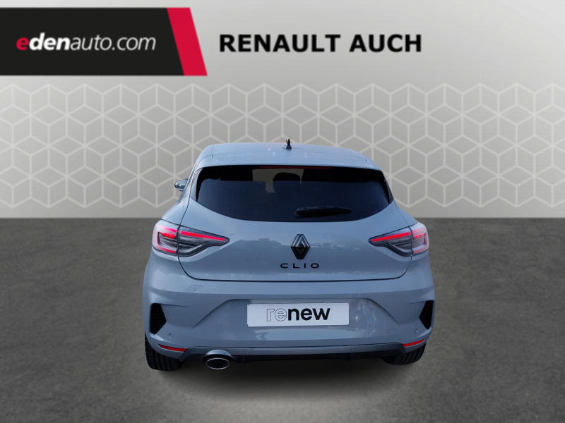Renault Clio TCe 90 Gsr2 Esprit Alpine