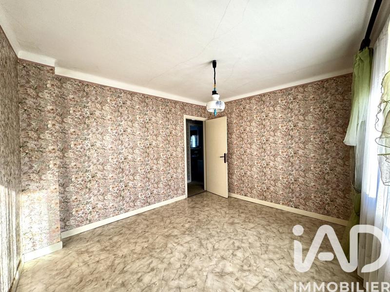 Maison - 147 m² - 5 pièces