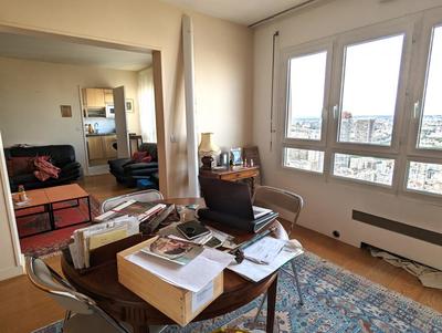 Appartement - 77 m² - 4 pièces