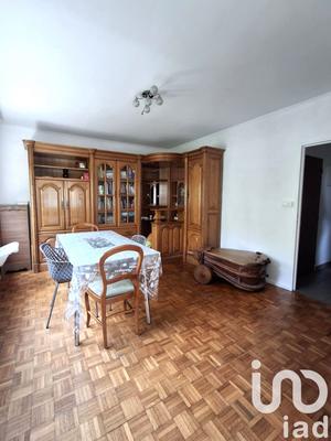 Appartement - 81 m² - 4 pièces
