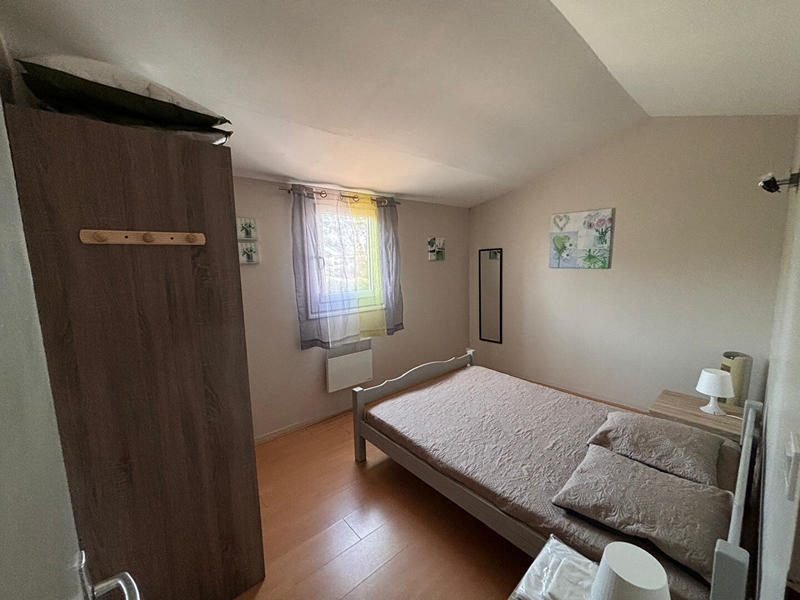 Maison - 53 m² - 3 pièces