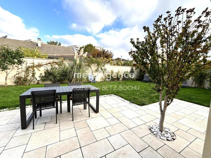 Maison - 67 m² - 3 pièces