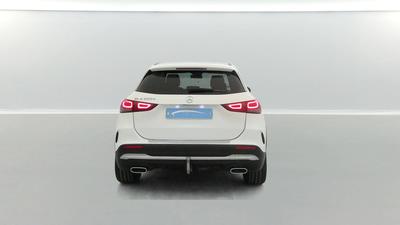 Mercedes Classe Gla 200 d 150ch Amg Line 8g-Dct Pack Premium