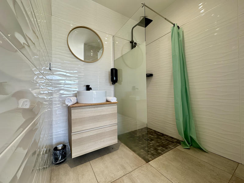 Maison - 115 m² - 6 pièces