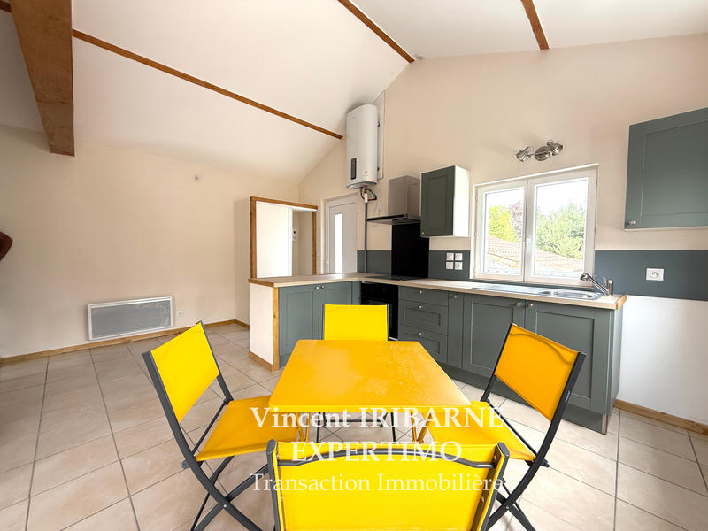 Maison - 170 m² - 6 pièces