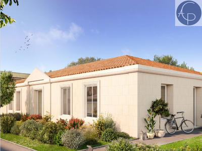 Appartement - 96 m² - 4 pièces