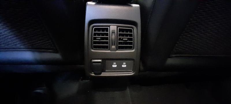 Mitsubishi Asx 1.8 Mpi Hev 158 Instyle