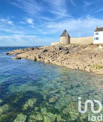 Appartement - 31 m² - 2 pièces