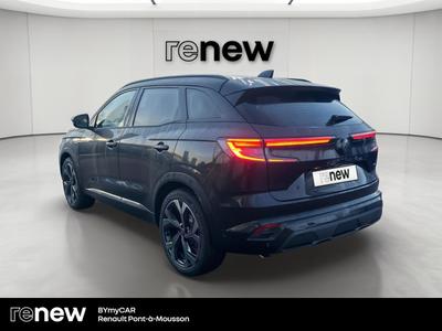 Renault Austral E-Tech full hybrid 200 Gsr2 Techno esprit Alpine