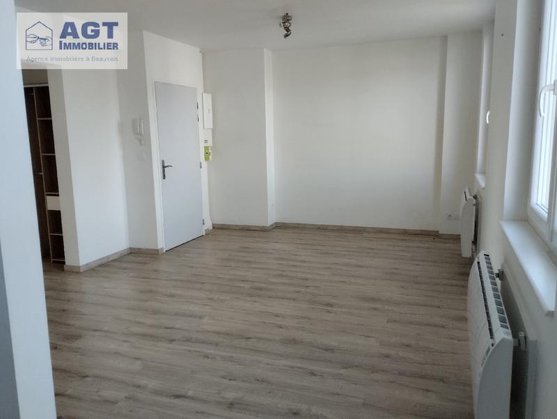 Appartement - 59 m² - 2 pièces