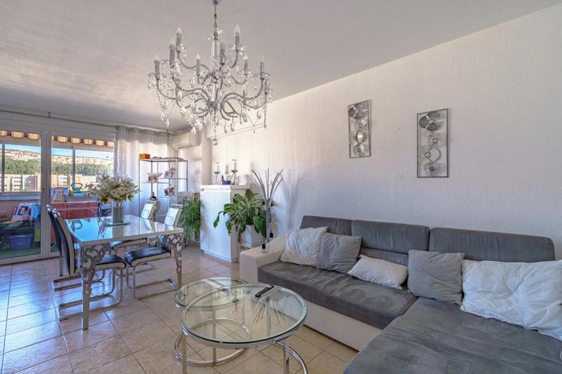 Appartement - 69 m² - 3 pièces