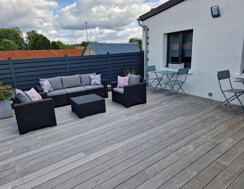 Maison - 139 m² - 6 pièces