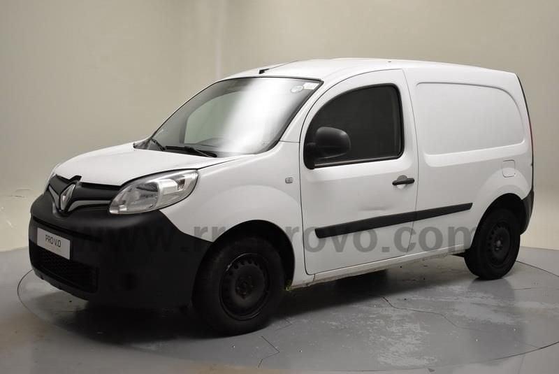 Renault Kangoo Express Blue Dci 80 Cv Confort