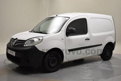 Renault Kangoo Express Blue Dci 80 Cv Confort