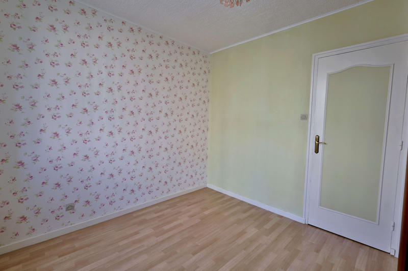 Appartement - 67 m² - 4 pièces