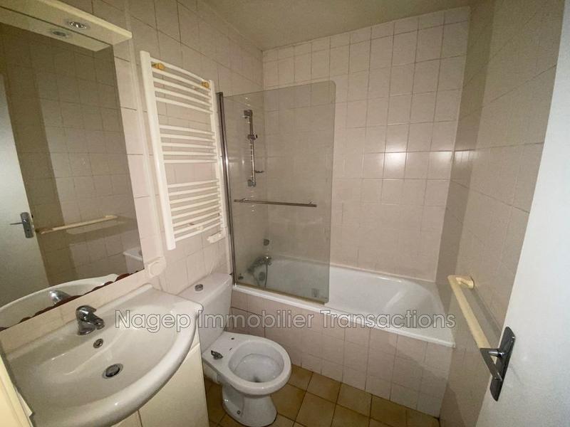 Appartement - 180 m²