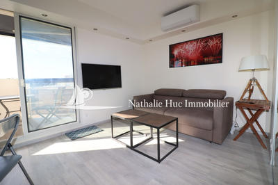 Appartement - 23 m² - 1 pièce