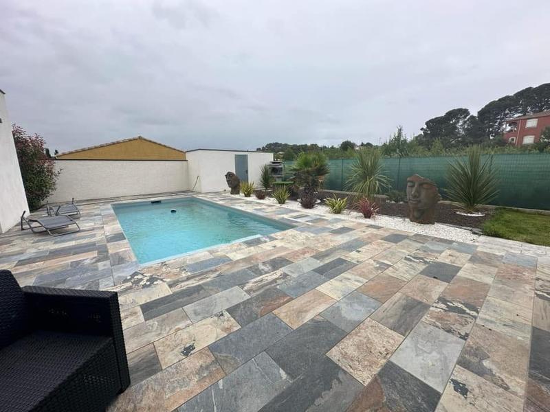 Villa - 128 m² - 4 pièces