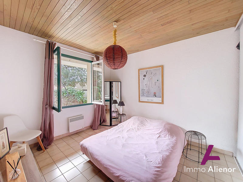 Maison - 109 m² - 5 pièces