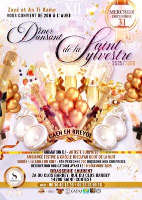 “Caen en Kréyol”