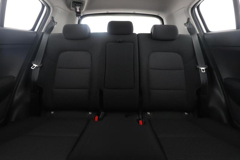 Kia Sportage 1.6 CRDi Mhev Active 2wd Dct7 136 ch