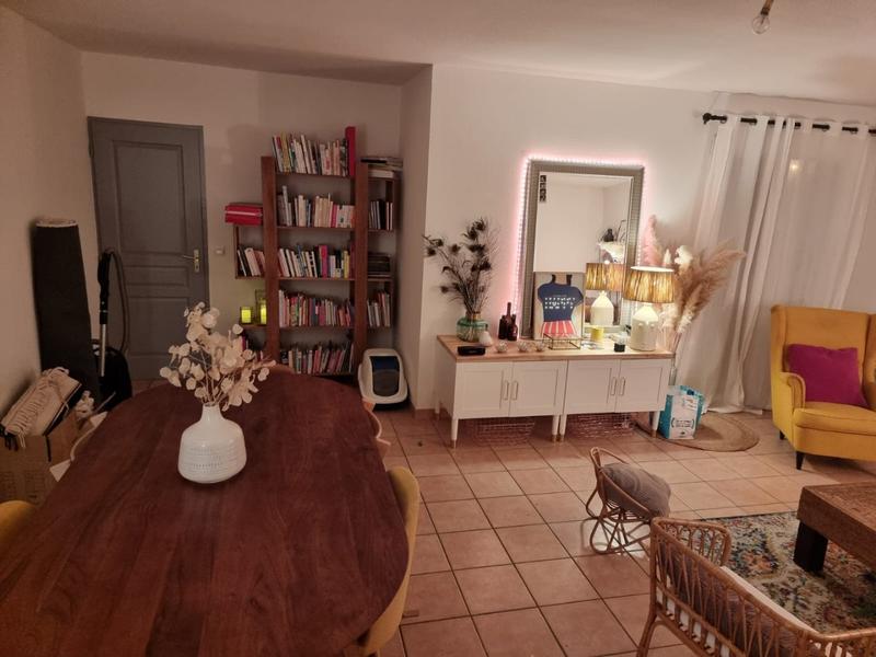 Maison - 97 m² - 4 pièces