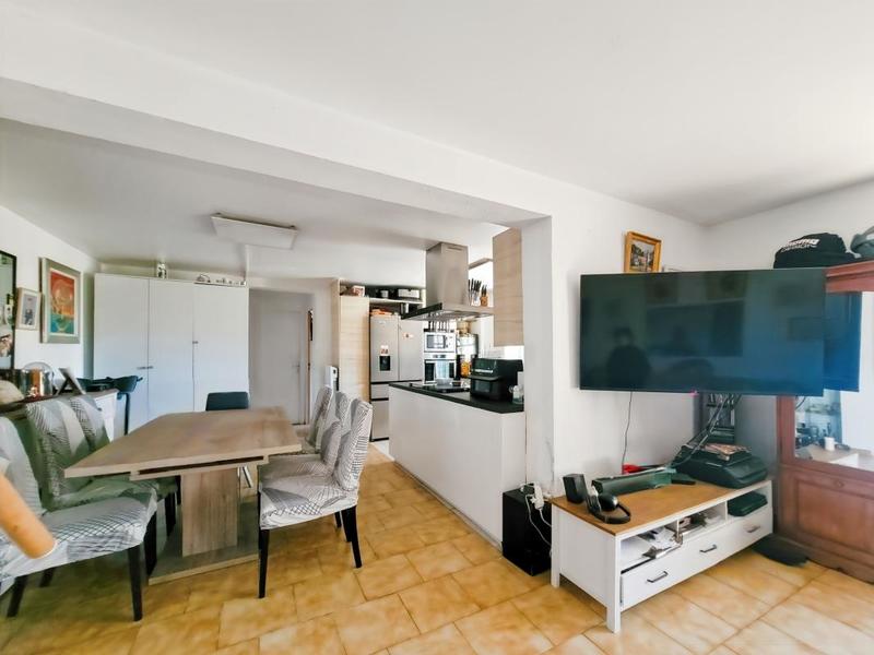 Maison - 156 m² - 6 pièces