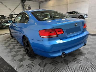 Bmw Série 3 335i E92 Coupé 3.0 BiTurbo 306 Ch Bvm6 Luxe - Garantie 6 mois