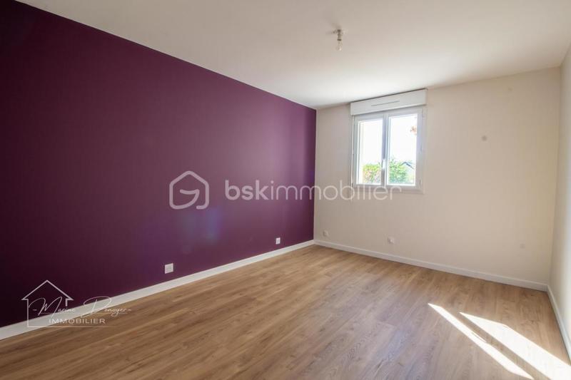 Maison - 97 m² - 3 pièces