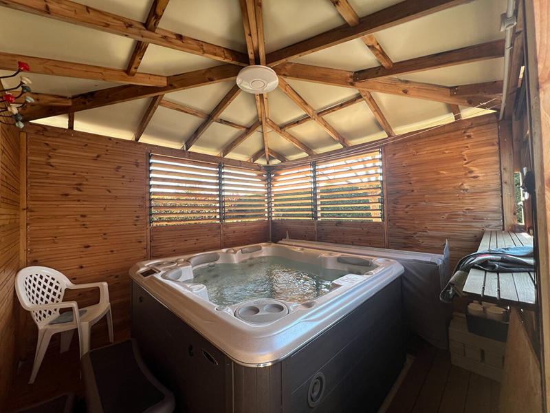 Maison - 146 m² - 7 pièces