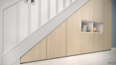 Maison - 124 m² - 5 pièces