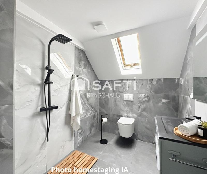 Maison - 174 m² - 7 pièces