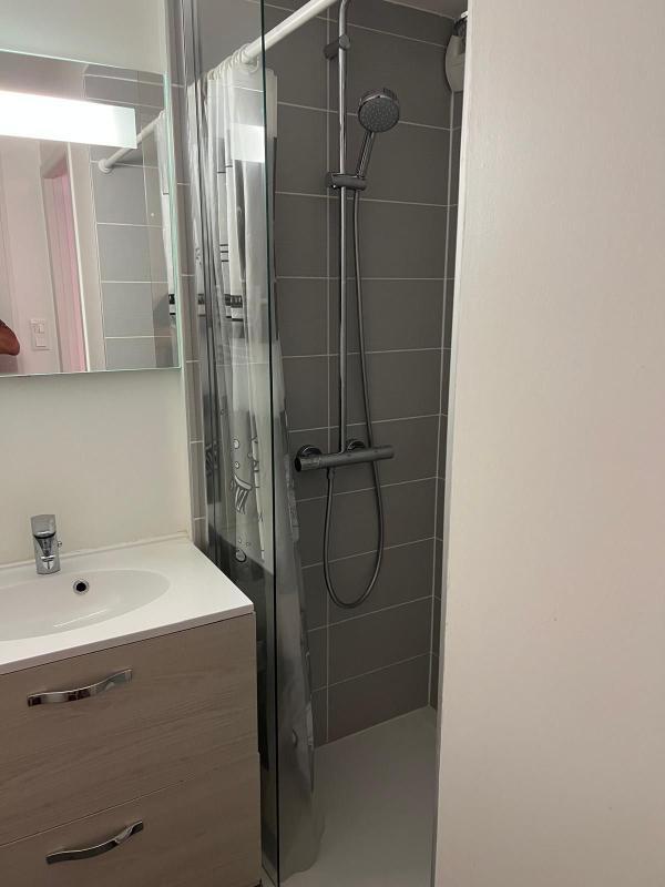 Studio - 18 m² - 1 pièce