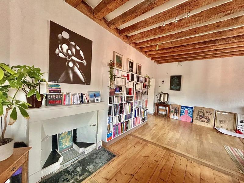 Appartement - 148 m² - 5 pièces