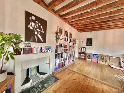 Appartement - 148 m² - 5 pièces