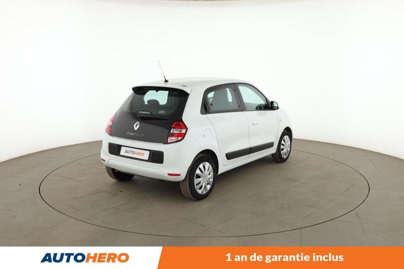 Renault Twingo 1.0 SCe Zen 71 ch