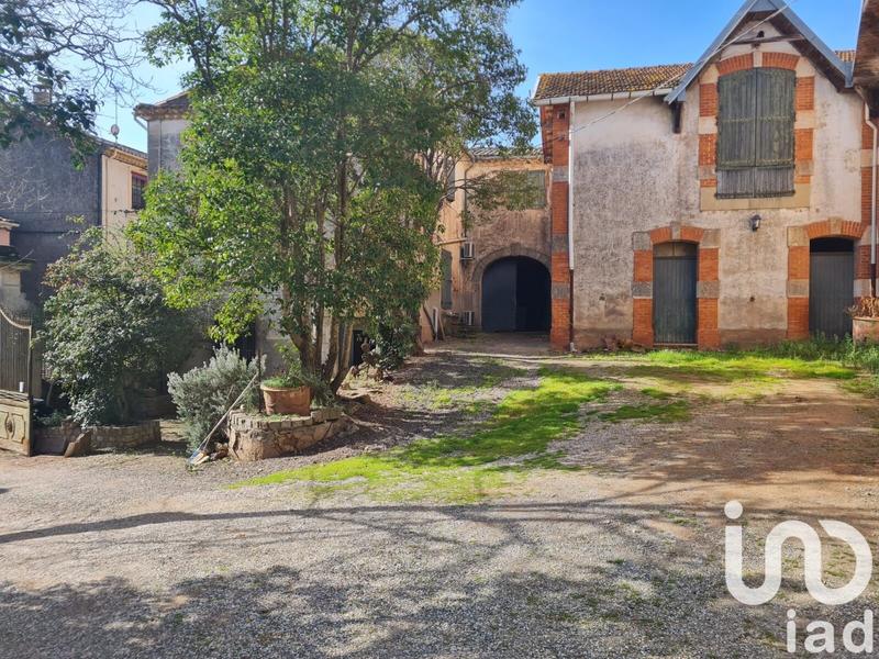 Maison - 321 m² - 12 pièces