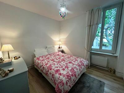 Maison de village - 115 m² - 5 pièces