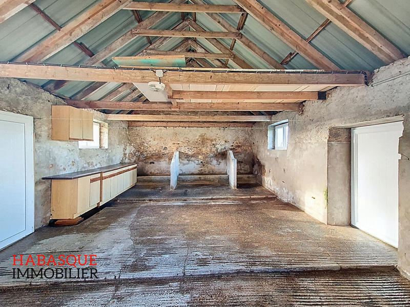 Maison - 79 m² - 5 pièces