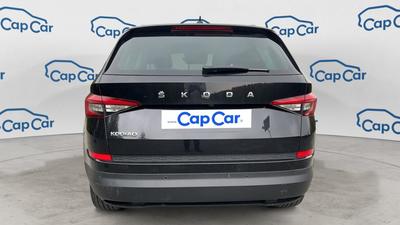 Skoda Kodiaq 1.5 Tsi 150 Drive