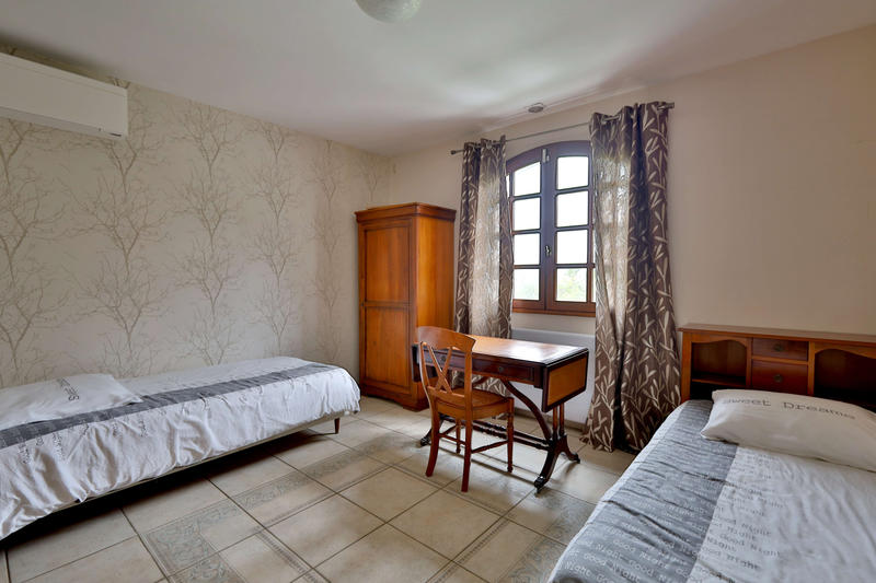 Maison - 178 m² - 6 pièces