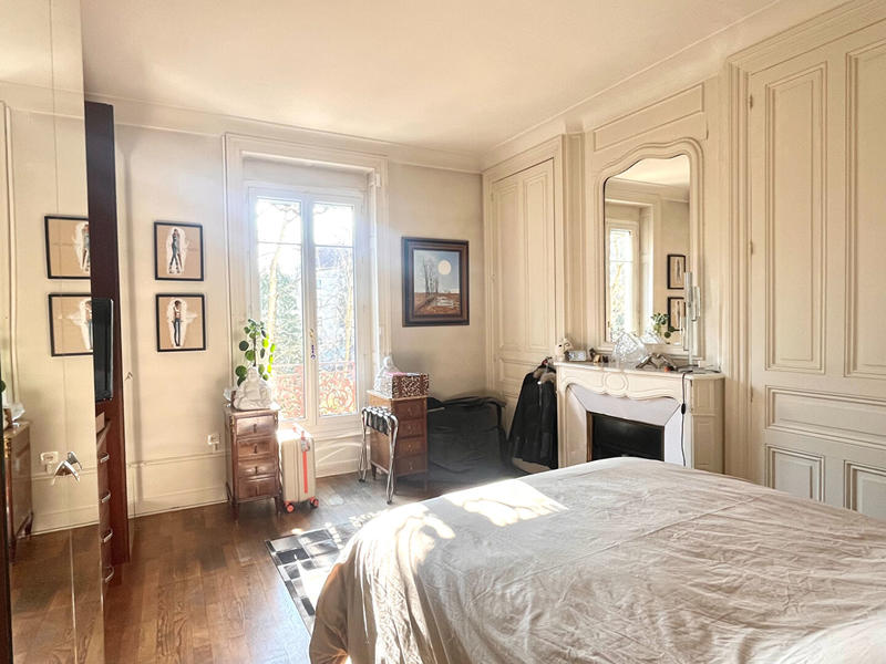 Appartement - 141 m² - 5 pièces