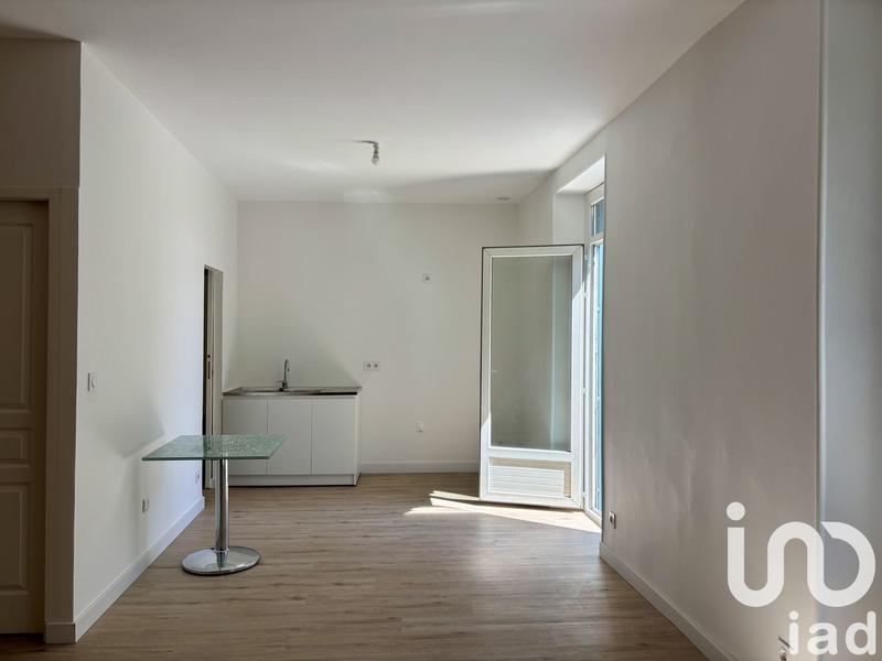 Appartement - 74 m² - 4 pièces