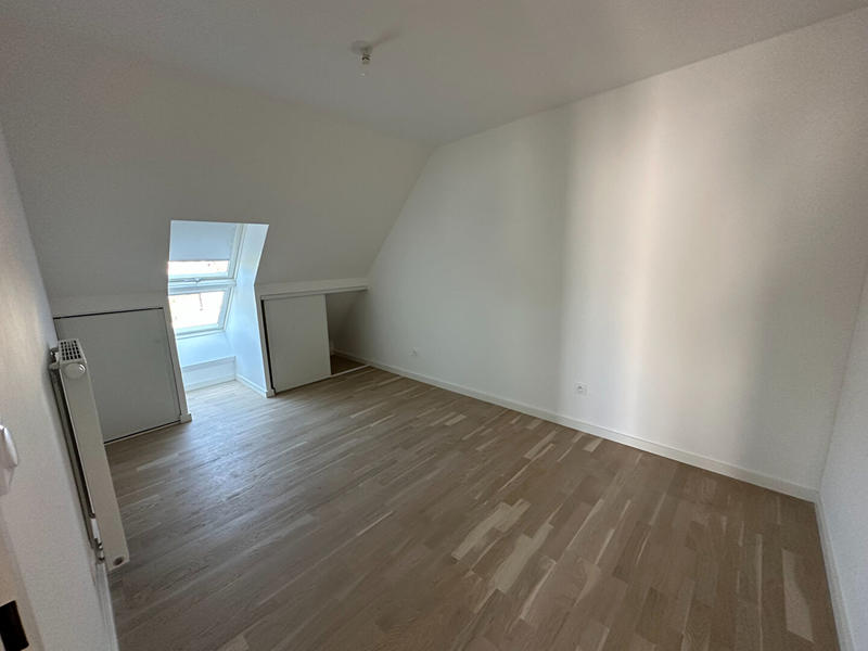 Appartement - 117 m² - 5 pièces